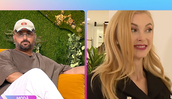 Neculai Stanciu, despre modul în care a apărut îmbrăcată Andreea Bălan: 