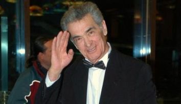 A murit actorul Iurie Darie. Dupa luni de suferinta, artistul s-a stins din viata