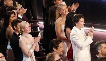Timothee Chalamet, de râsul lumii la gala premiilor Oscar 2026! Cum a reacționat când a pierdut statueta pentru cel mai bun actor în favoarea lui Michael B Jordan