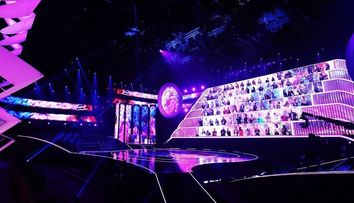 Muzică, dans și spectacol, la 