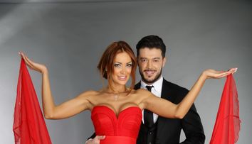 Iulia Vantur, Bianca Dragusanu si Victor Slav implinesc 