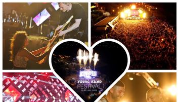 Young Island Festival Bacău 2024 - 
