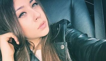 Schimbare radicala. Fotografiile cu care Nicole Cherry si-a uimit fanii: ii sta bine cu suvite animal print?