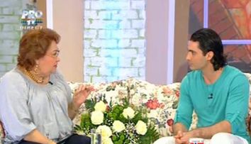 Intalnire de pomina: Pepe si Mariana Zavoranu, impreuna pe happylica! Pepe i-a dedicat un cantec soacrei lui!
