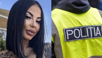 Denisa, o româncă de 30 de ani, a dispărut în Italia! Ce au putut să descopere autoritățile în camera de hotel unde a fost văzută ultima dată: „Suntem îngroziți și disperați!”