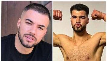 Ce a spus Culiță Sterp, după ce Iancu l-a învins pe Jador pe traseu, la Survivor All Stars 2024: „E mai tare!”