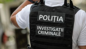 O femeie de afaceri din Chișinău, ucisă cu toporul de un angajat pe care îl suspecta de furt! Unde i-a fost descoperit cadavrul