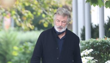 Tragedie pe platourile de filmare: Alec Baldwin a împușcat doi oameni, dintre care unul și-a pierdut viața