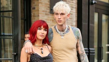 Machine Gun Kelly mănâncă doar de două ori pe săptămână. Ireal ce alimente consumă, pe lângă cafea și țigări: ”Bro tocmai a descris anorexia”