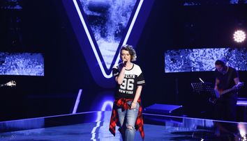 Cătălina Antal - Vocea României 2019