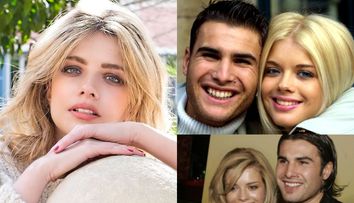 Cum arată Alexandra Dinu, prima soție a lui Adrian Mutu, la 44 de ani. Este o prezență discretă pe rețelele de socializare. A apărut recent la un eveniment alături de fiul său, Mario Mutu