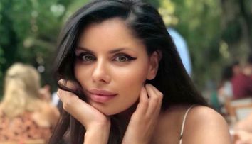 Ileana Lazariuc, apariție rară alături de copiii ei. Fotografia de mii de like-uri care i-a impresionat pe fani