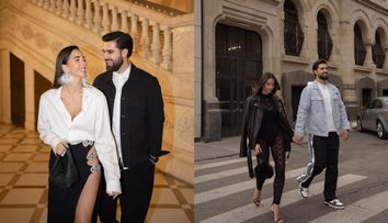 Despărțirea care a zguduit showbizul din temelii! Alex Leonte și Manuela Lupașcu și-au spus „adio” după 2 ani de relație: „Uneori, separarea nu înseamnă sfârșit, ci început”