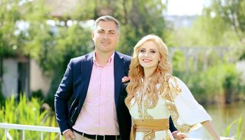 Alina Sorescu și Alexandru Ciucu, jefuiți. Ce au luat hoții din casa de 500.000 de euro