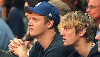 Nick Carter a obținut un ordin de restricție împotriva fratelui său: Are gânduri să îmi ucidă soția însărcinată