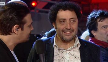 Jesus del Cerro, regizorul serialului VLAD: „Acest film are foarte multe sentimente”