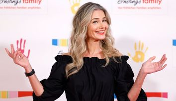 Paulina Porizkova, apariție topless pentru fanii ei virtuali: ‘Nu am nimic de ascuns’