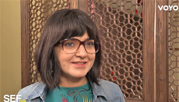 Cristina Bâtlan, dezvăluiri din culisele show-ului Șef sub acoperire: „N-am purtat niciodată ochelari și perucă”