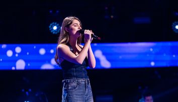 Vocea României 2024, 25 octombrie. „Ai cântat prost. Cântarea a fost proastă” De ce s-a întors Irina Rimes la momentul Nicăi Dudca, deși nu i-a plăcut cum a interpretat piesa „Dancing with the devil”