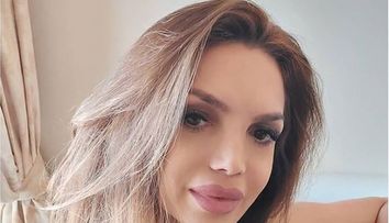 Cristina Spătar a mers la medicul estetician. La ce intervenții a apelat artista