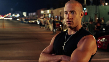 Vin Diesel are familia perfecta. Cum arata frumoasa iubita a actorului si cei doi copii ai lor - FOTO
