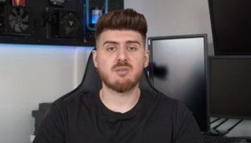 Vloggerul Alexandru „Colo” Bălan a fost reținut pentru 24 de ore