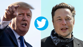 Decizia luată de Donald Trump după ce Elon Musk a cumpărat Twitter cu 44 de miliarde de dolari