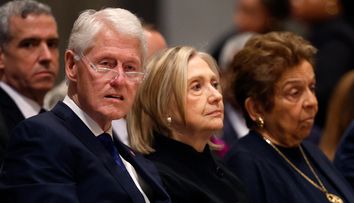Divorț de 90 de milioane în familia Clinton. Hillary ar vrea să rupă mariajul după noile dezvăluiri despre Epstein