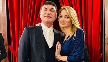 Ce studii are Valentina Pelinel. Soția lui Cristi Borcea le-a dat peste nas cârcotașilor care au spus că n-a terminat liceul: „Nu sunt genul să mă laud”