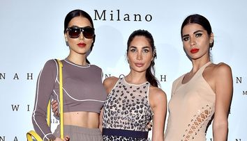 Ele sunt româncele denumite surorile Kardashian ale Libanului. Cum au ajuns să ducă o viață de lux departe de țară