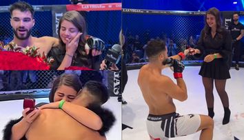 Denisa Coțolan, prima reacție după ce a primit inelul de logodnă din partea lui Iancu Sterp. Cum arată bijuteria și cum a ajutat familia Sterp: „Iancu tace și face”