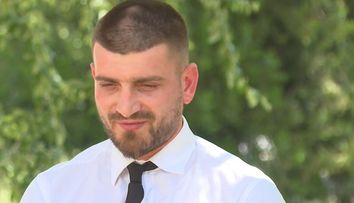 Silviu Mircescu, despre personajul pe care îl va interpreta în VLAD: „Nu e doar un simplu bodyguard”