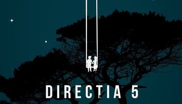 Adela si Cove te provoaca la concurs! Raspunde la intrebare si poti merge la concertul Directia 5