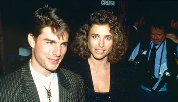 Cum arată, la aproape 70 de ani, prima soție a lui Tom Cruise! Ea l-a dus pe actor în Biserica Scientologică și a făcut declarații tulburătoare despre viața lor intimă