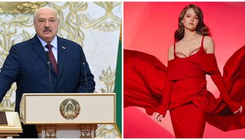 La 71 de ani, Aleksandr Lukașenko ar avea o relație cu o fostă regină a frumuseții de 22 de ani. Cine este tânăra care i-a atras atenția liderului din Belarus