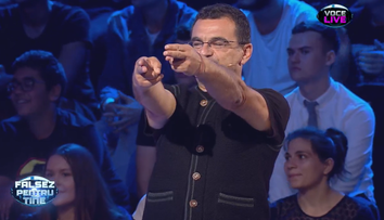 Mihai Mărgineanu a fost total neinspirat. Pe cine a eliminat: 