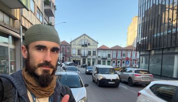 Cineastul român Andrei Singureanu, dispariție misterioasă! După ce s-a despărțit de parteneră și i s-a închis telefonul, familia face un apel disperat. Unde a fost văzut ultima oară