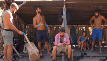 Survivor All Stars, 16 aprilie 2024. Faimoșii și Războinicii, primele declarații înainte de UNIFICARE. Cum spun aceștia despre faptul că nu vor mai exista triburi