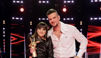 Mesajul lui Tudor Chirilă, antrenorul Alexandrei Căpitănescu la Vocea României, legat de finala Eurovision 2026! ”Cea mai tare voce rock românească din ultimii 20 de ani”