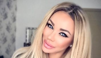 Bianca Dragusanu, cu parul scurt! Cum arata vedeta in cea mai recenta poza publicata pe Facebook