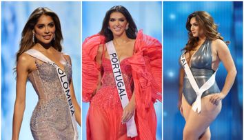 Două mame, două femei transgender și un model plus size. Ce a fost special la concursul Miss Universe din acest an
