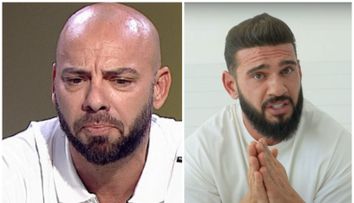Giani Kiriță, deloc impresionat de cazul lui Dorian Popa. Fostul fotbalist susține că se aștepta ca artistul să conducă în chiloți și halat