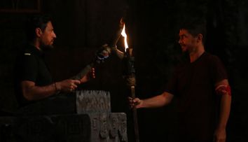 Robert Niță a fost eliminat din competiția Survivor România! ”Am tras învățămintele”