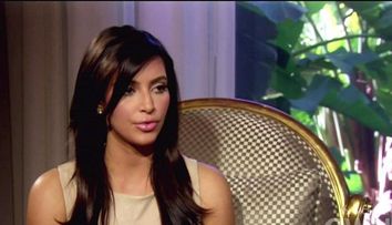 Kim Kardashian a vorbit despre viata sa intima! Nu o sa iti vina sa crezi la ce varsta si-a pierdut virginitatea