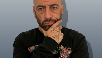 CRBL s-a operat la ochi! Ce mesaj a transmis după intervenție