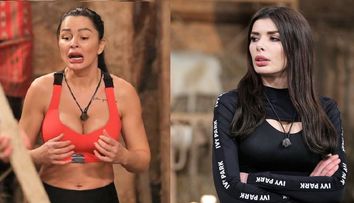 Ioana Filimon, despre cum s-a stricat relația ei cu Brigitte, la FERMA: „S-a dezlănțuit Iadul”