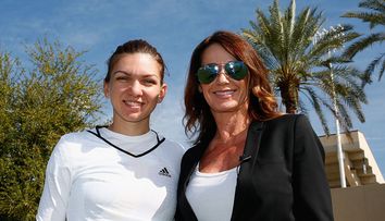 Nadia Comăneci, prima reacție după ce a aflat că TAS i-a redus suspendarea Simonei Halep: „Era și timpul!”