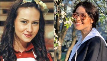 Sexy-casnica de la MasterChef, însărcinată. Andreea Moldovan așteaptă al doilea copil