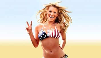 Se ingrasase enorm dupa prima sarcina. Cum arata acum Jessica Simpson, dupa ce a nascut al doilea copil