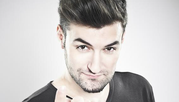 De ce il iubesc fetele pe Smiley? Raspunde chiar prezentatorul show-ului 